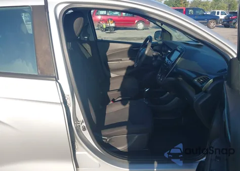 2019 Chevrolet Spark 1Lt Cvt z USA, uszkodzony, nr VIN KL8CD6SA1KC722405